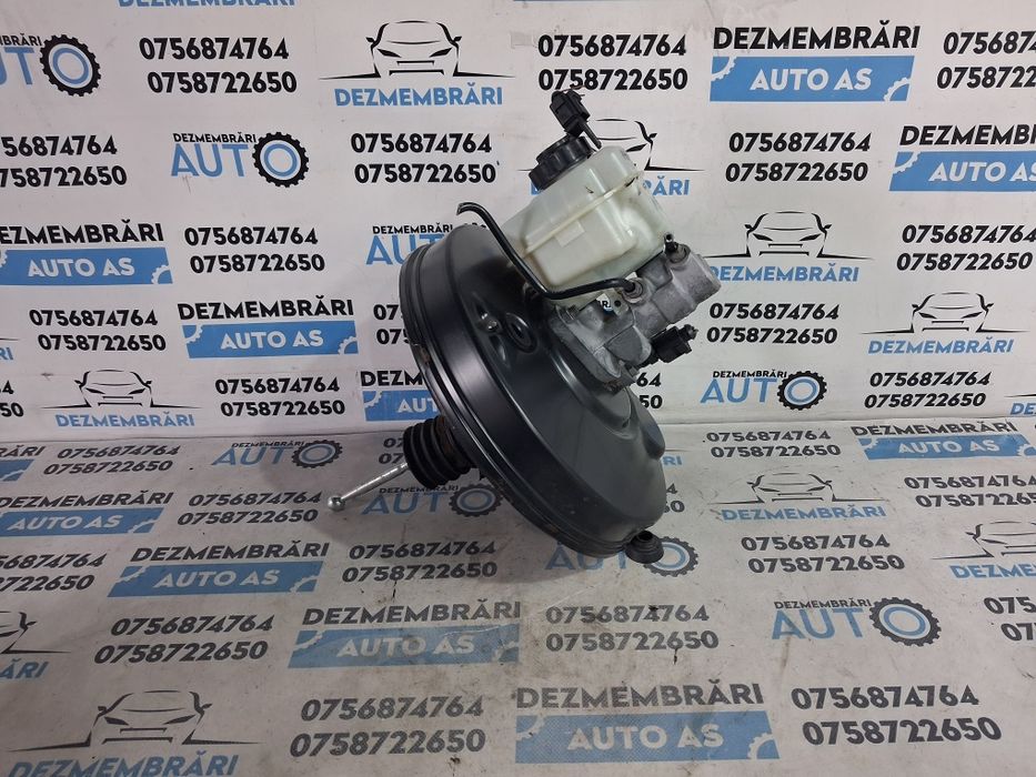 Tulumba frana vw Passat b6 2007