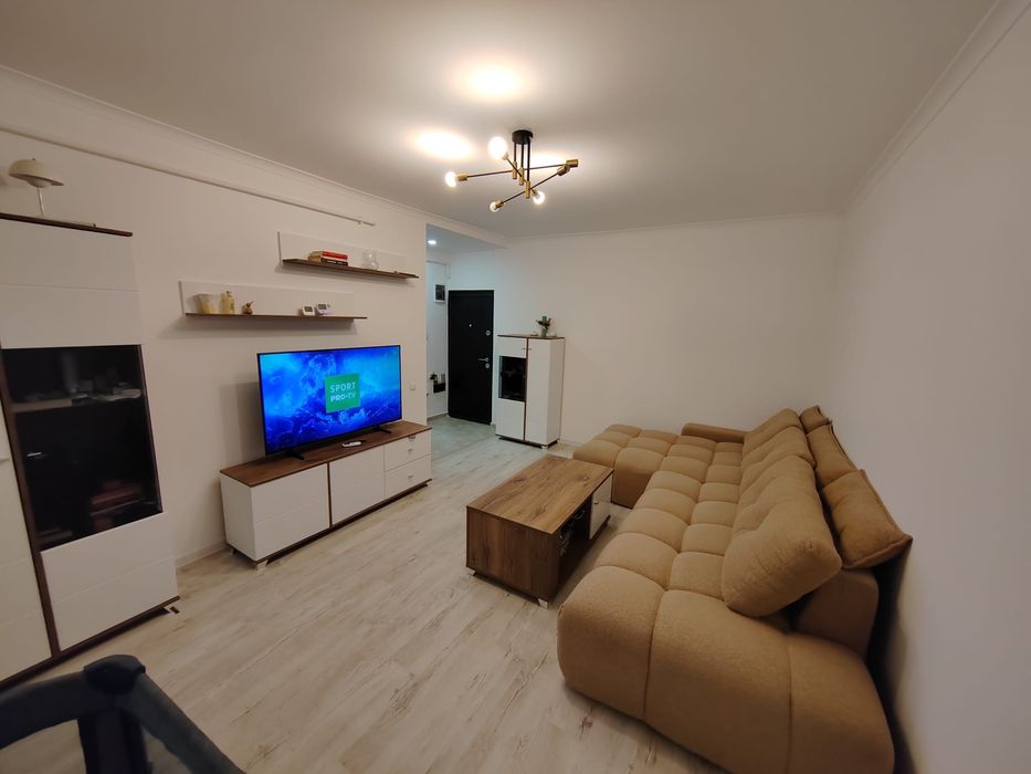 Apartament de vânzare 2 camere Chiajna