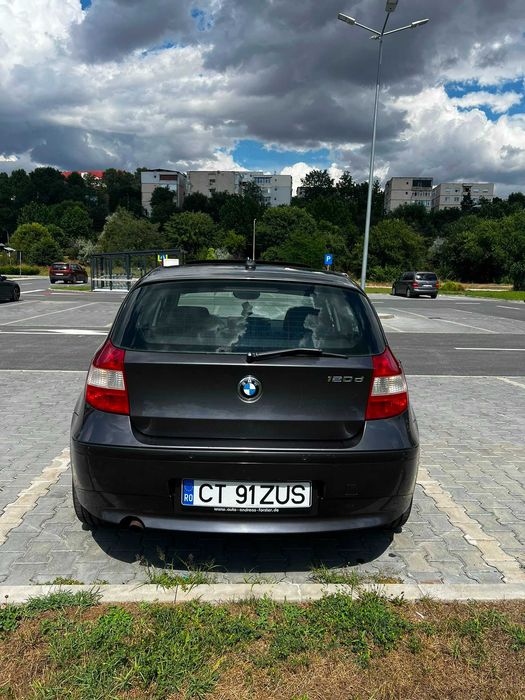 BMW 1 Series 2006 — imagine 2
