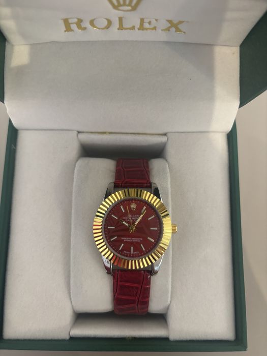 Сагат Rolex женский