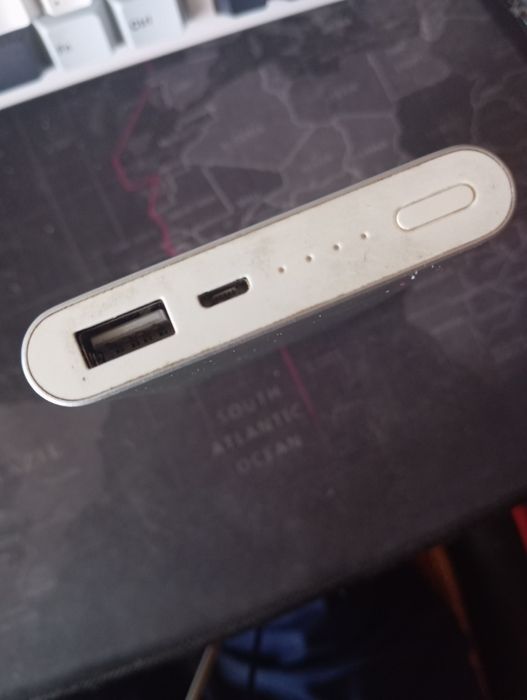 Xiaomi MI power bank 2