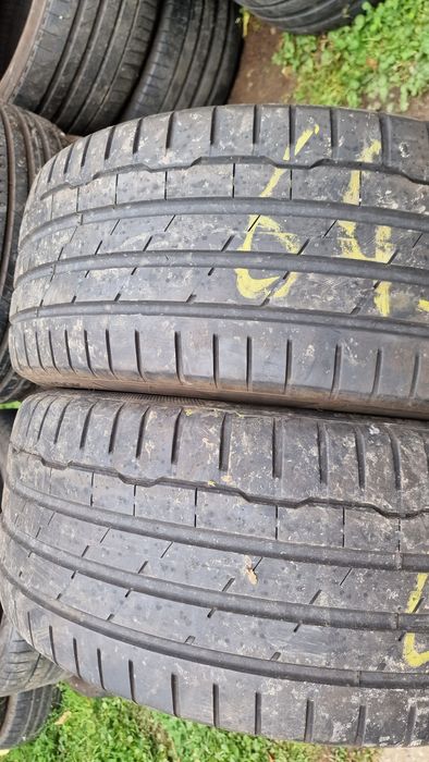 Anvelope 235/45R18 marca Hankook, DOT 2021