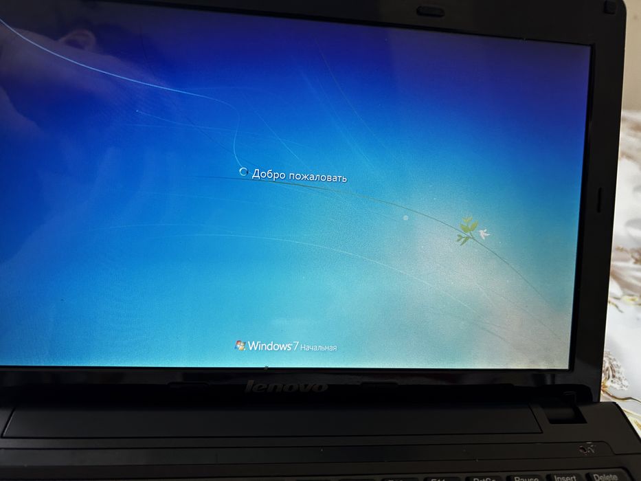 Продам Lenovo ноутбук