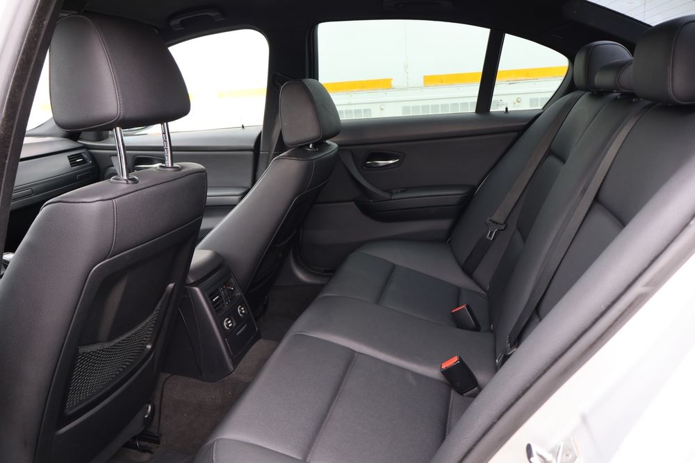 BMW E90 LCi 2008 2.0 D 190k Km Navigatie Android Auto