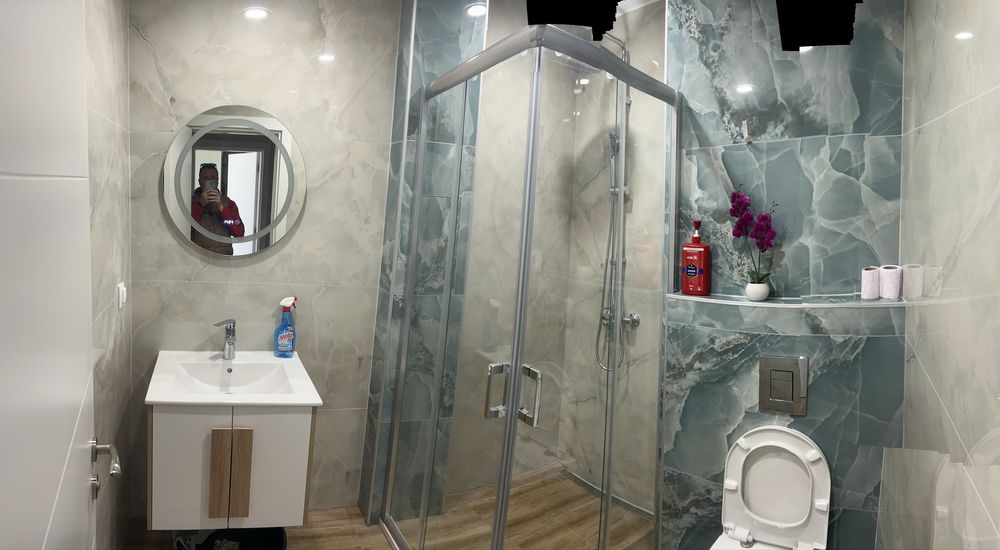 Дава се под наем Двустаен апартамент в Пловдив, Тракия - 70 кв.м за 498.27 € - Снимка #3