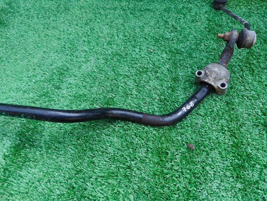 Задний стабилизатор Ауди ТТ Audi TT