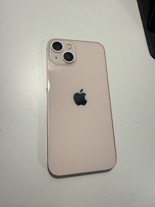 Продам Iphone 13 (128 гб)