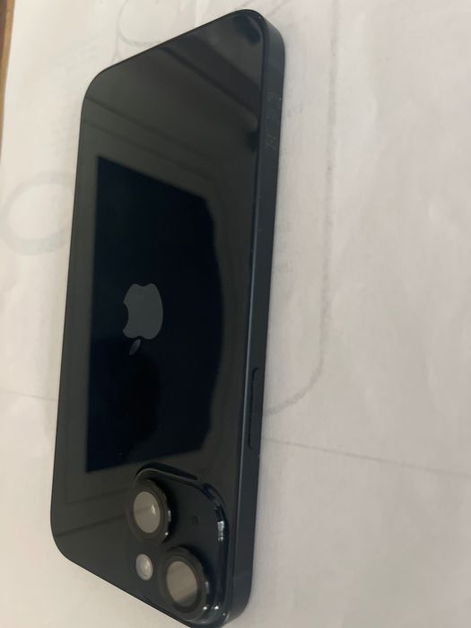 iPhone 14 , negru, in cutie