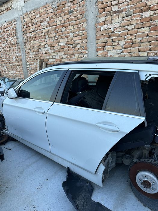 Врата BMW F10 F11 врати бмв ф10 ф11 vrata предна задна лява дясна