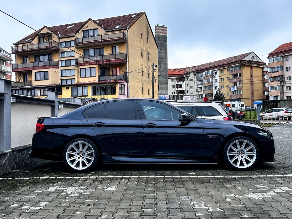 Vand/schimb jante Bmw originale Style95