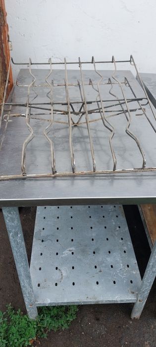Продам решетки от газовой плиты
