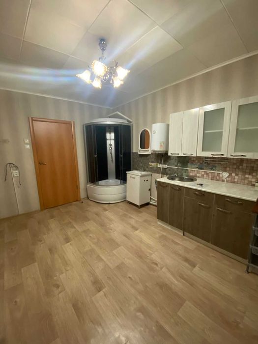 Общежитие в Центре города