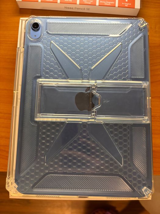 Ipad 11 A16, 128GB , Blue, impecabil