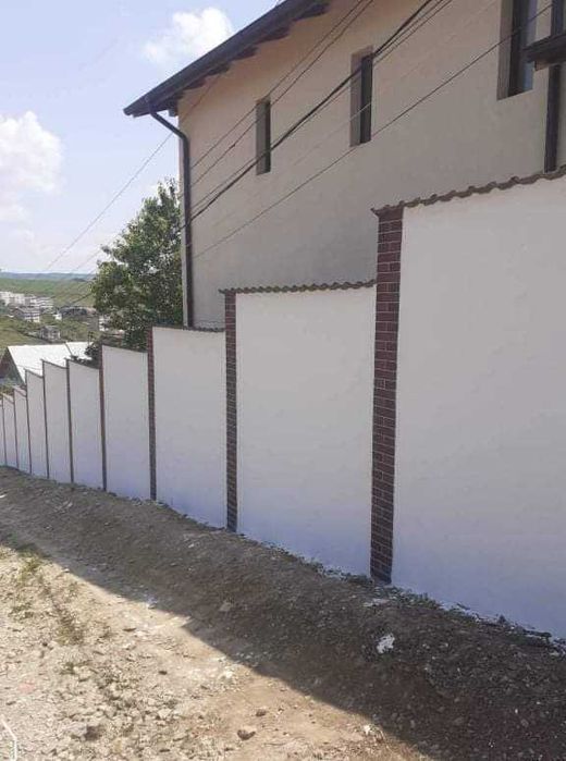 Amenajari interioare si exterioare