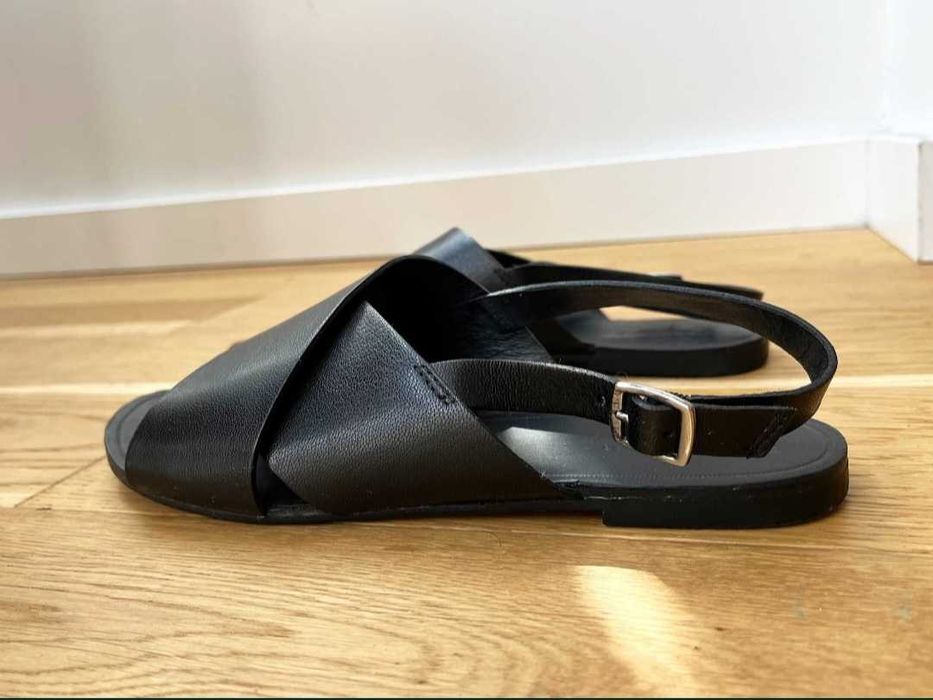 Сандали Vagabond shoemakers 38 номер