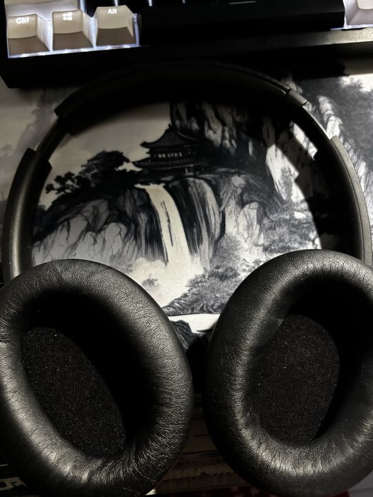 Casti SONY WH CH720N