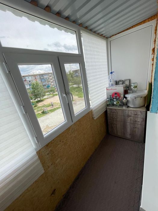 Продам квартиру 6 мкр 3 этаж