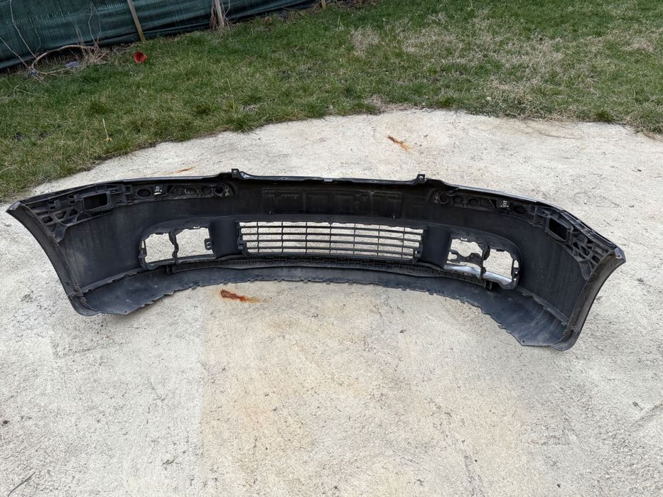 Предна и задна броня за голф 5 оригинални