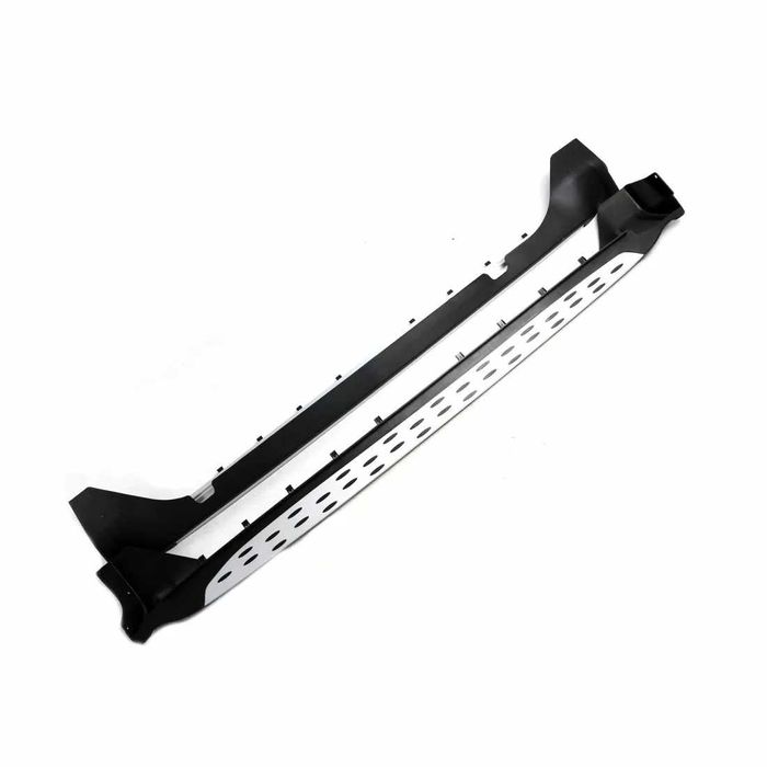 Алуминиева Стапенка Jeep Grand Cherokee 2011+, Ляв и Десен