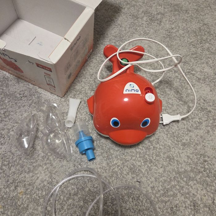 Nebulizator Nimo