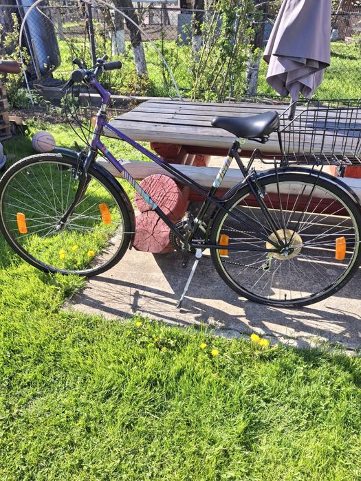 Bicicletă funcționabilă