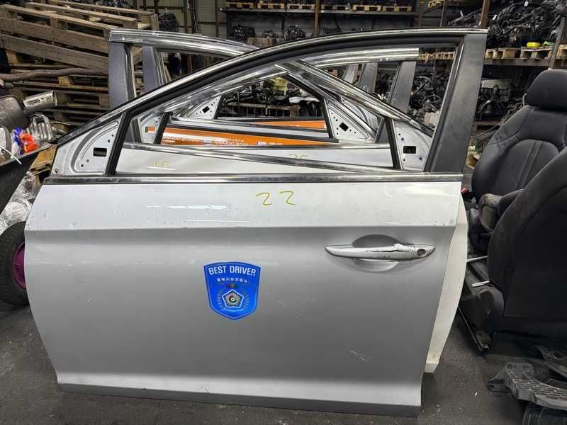 Дверь Hyundai Sonata LF