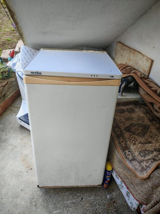 CONGELATOR Arctic 5 sertare 107 cm