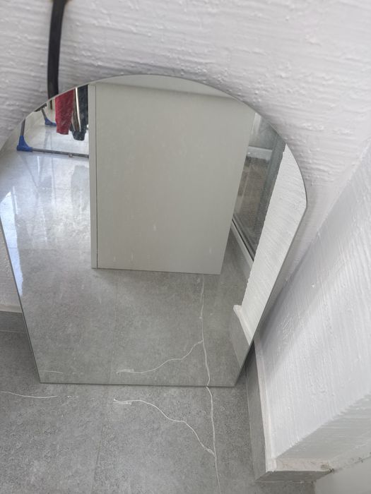 Раковина для ванной с тумбой