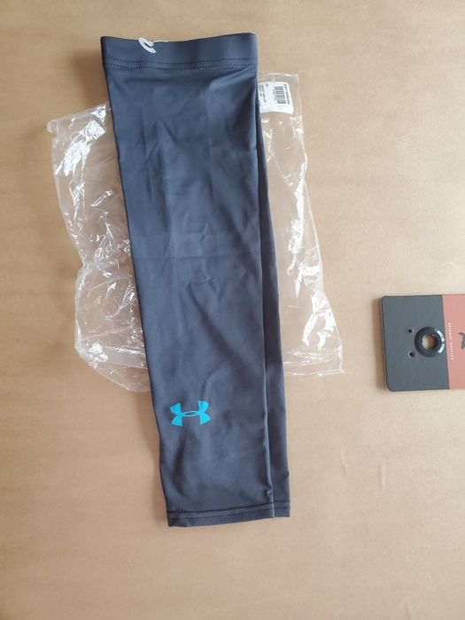 Maneci UnderArmour protectie solara