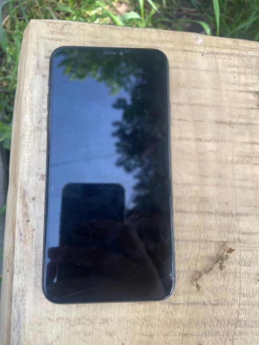 Iphone 11 pro max 512 gig