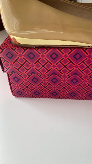 Дамски обувки Tory Burch 40