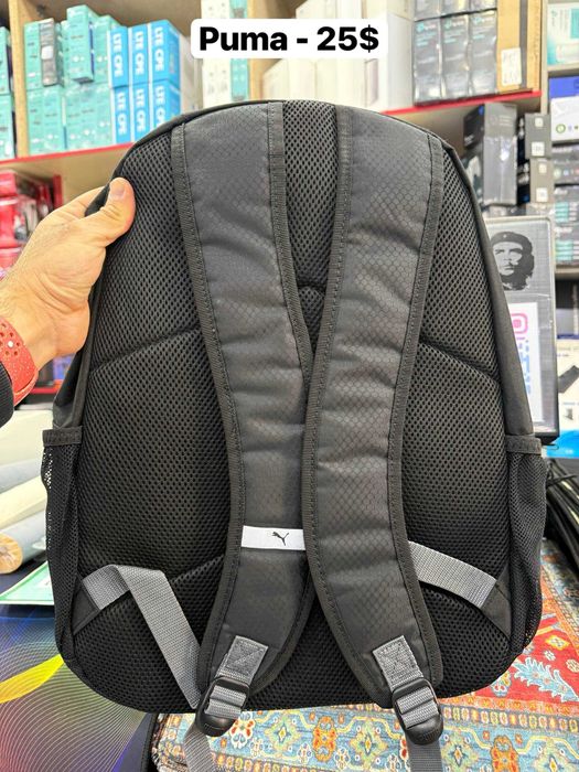 Сумки оригинал от PUMA