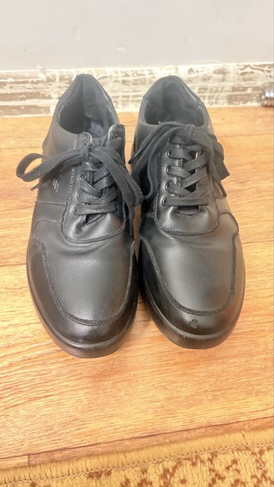 Полукроссовки40размер