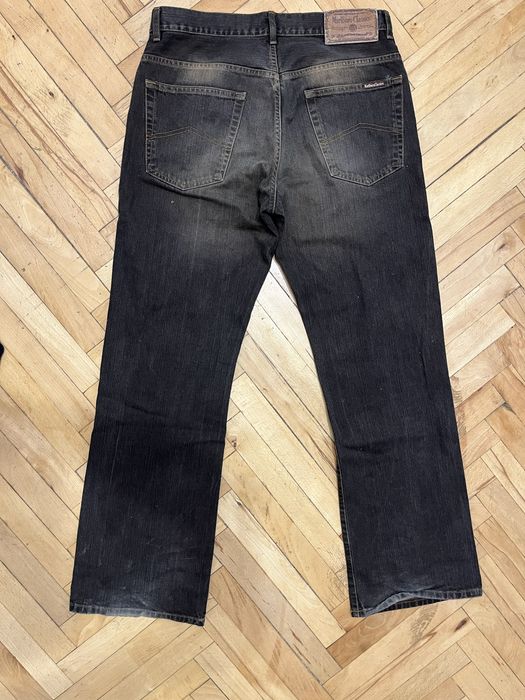 Malboro classic дънки кафеви