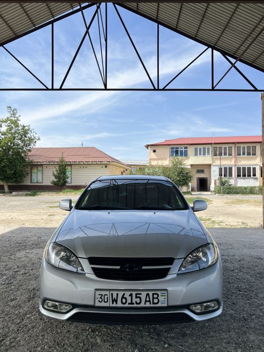 Daewoo Gentra 1.5 2014 г. 300.000км