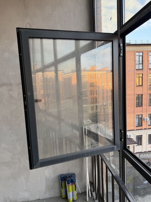 Продам стеклопакет