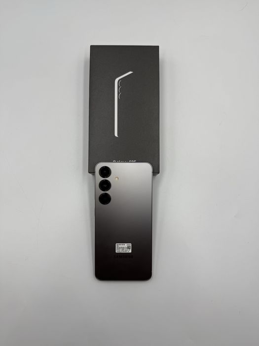 Samsung Galaxy S25 256gb