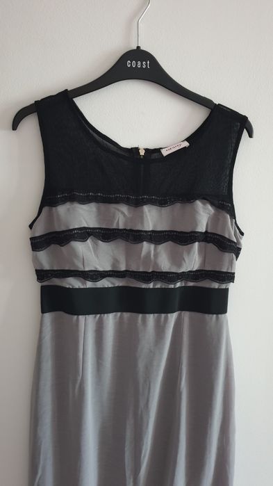 Rochie Orsay M, cu dantela
