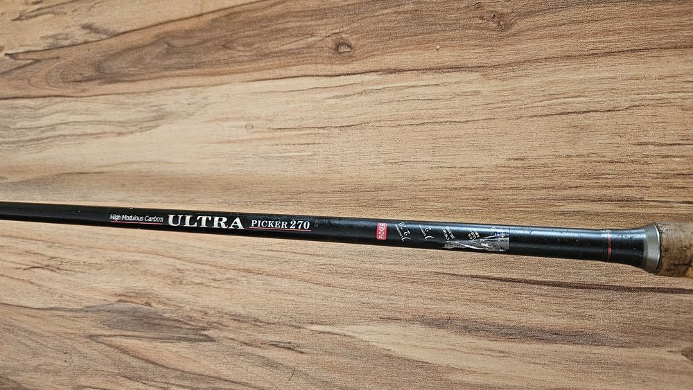 Въдица Picker 270