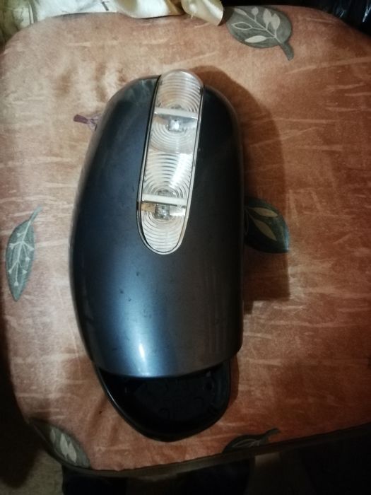 Огледала за мерцедес w211w164