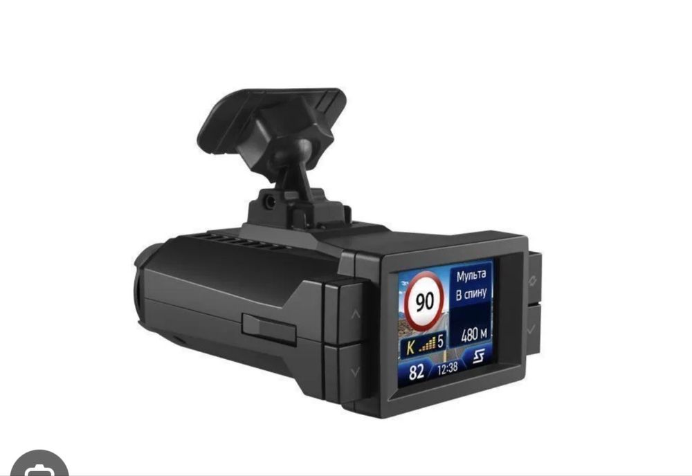 Noline 9700S antiradar flewka bor