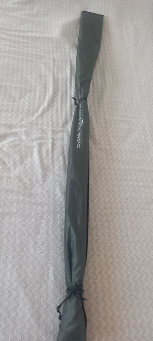 Фидери DAIWA AGVALITE 3.90/150gr #  FL strategis 3.90 / 100-200