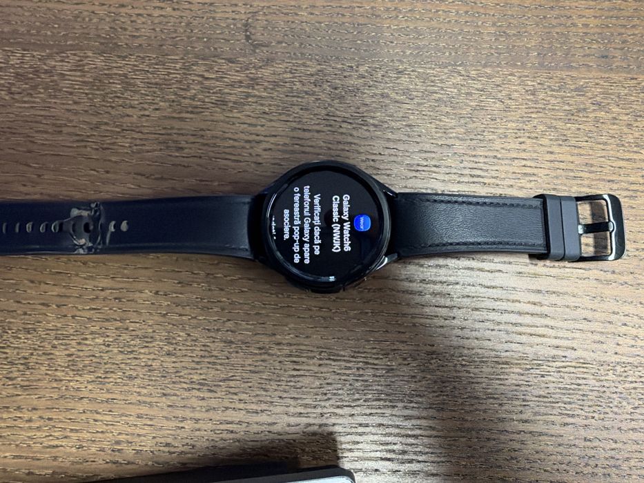 Ceas galaxy watch 6
