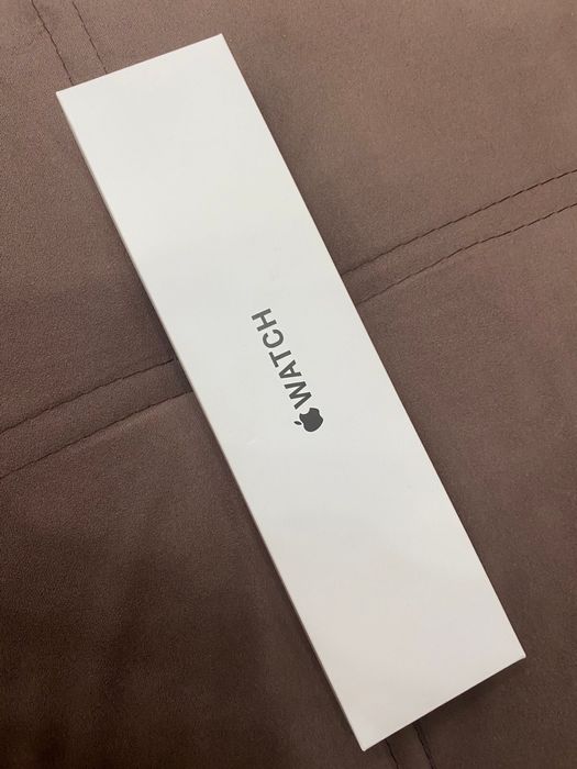 Apple watch se2 эпл ватч