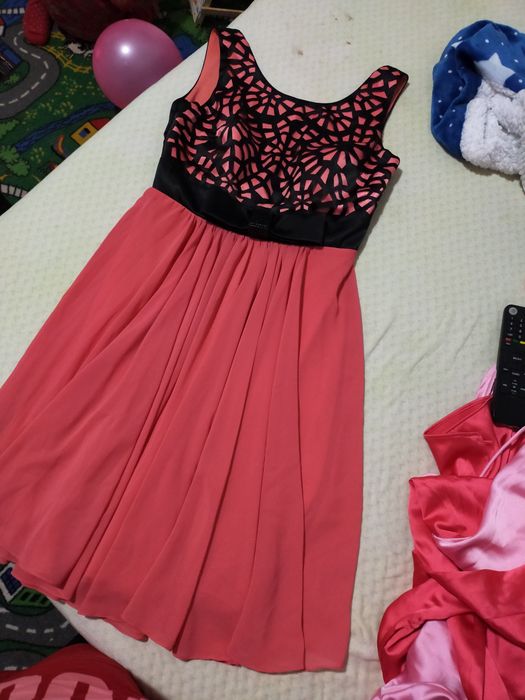 Rochie impecabila  dama