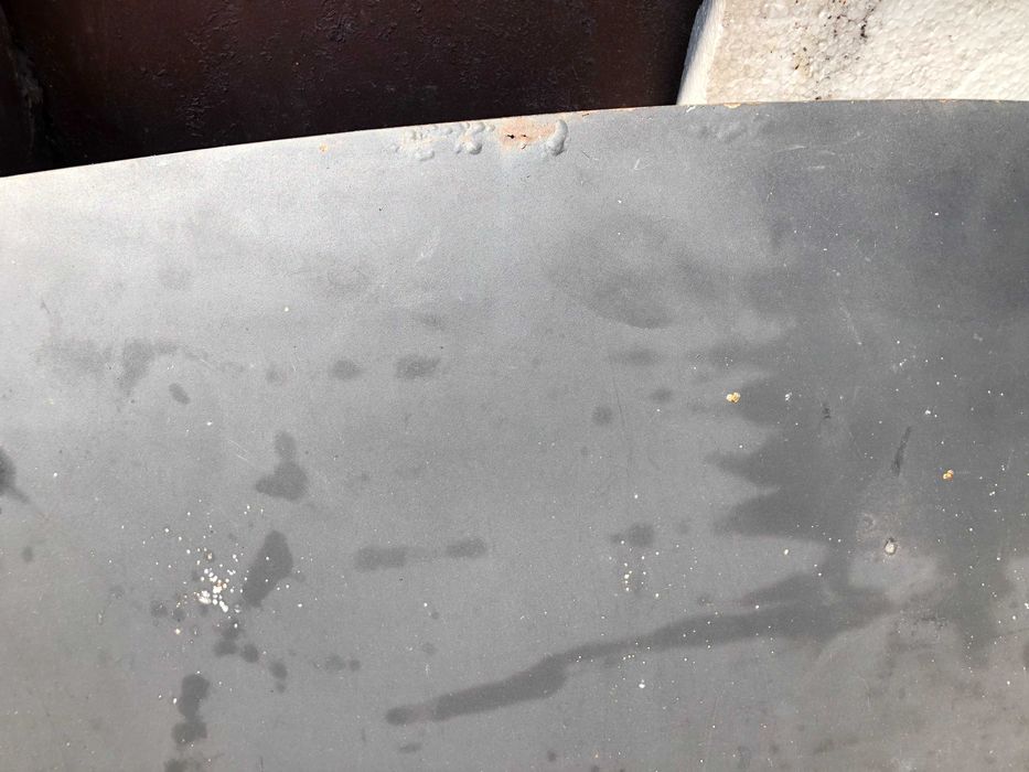 Преден капак Mazda 6 2003г