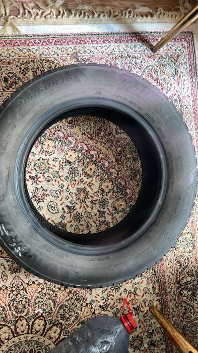 Автошина 215/60R16