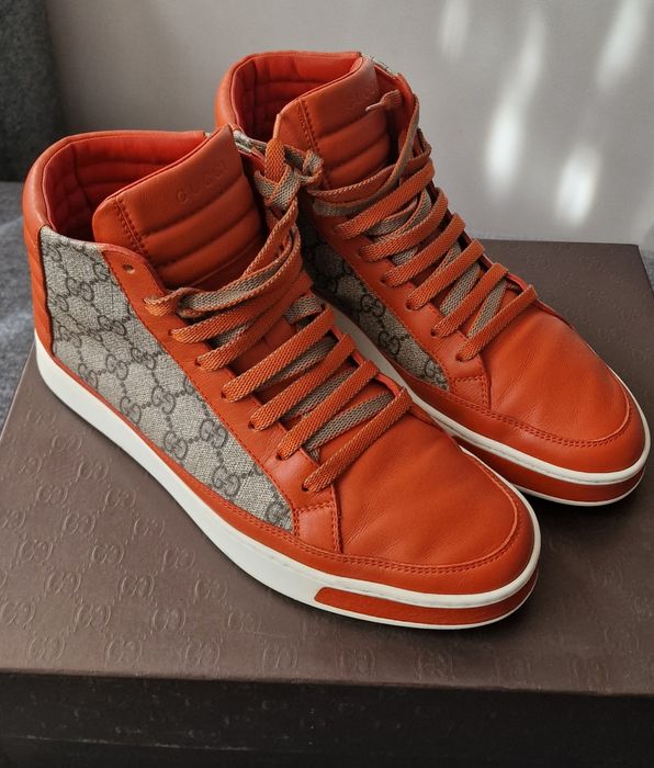 Sneakers Gucci bărbați