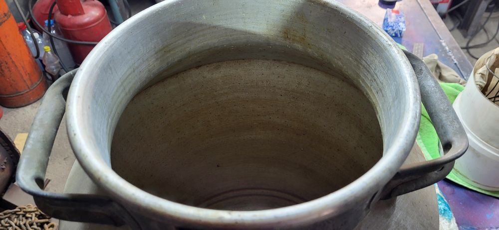 Фляга 38л ГОСТ СССР