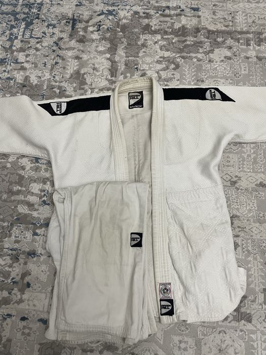 Кимано дзюдо шымкент